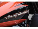 Klikněte pro detailní foto č. 7 - Harley-Davidson FLHXSE CVO Street Glide 2017