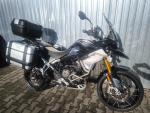 Klikněte pro detailní foto č. 1 - Triumph Tiger 900 Rally Pro