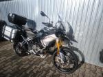 Klikněte pro detailní foto č. 2 - Triumph Tiger 900 Rally Pro