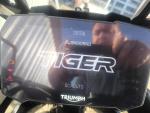 Klikněte pro detailní foto č. 5 - Triumph Tiger 900 Rally Pro
