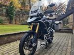 Klikněte pro detailní foto č. 2 - Triumph Tiger 1200 Rally EXPLORER - TOP STAV + VÝBAVA 15 000 KM