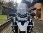 Klikněte pro detailní foto č. 3 - Triumph Tiger 1200 Rally EXPLORER - TOP STAV + VÝBAVA 15 000 KM
