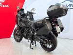 Klikněte pro detailní foto č. 4 - Honda NT 1100 DCT