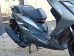 Klikněte pro detailní foto č. 14 - Kentoya Torrax 125i 4T - PODZIMNÍ SLEVA