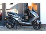 Detail nabídky - Kentoya Torrax 125i 4T - PODZIMNÍ SLEVA