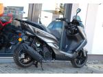 Klikněte pro detailní foto č. 3 - Kentoya Torrax 125i 4T - PODZIMNÍ SLEVA
