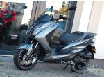 Klikněte pro detailní foto č. 4 - Kentoya Torrax 125i 4T - PODZIMNÍ SLEVA