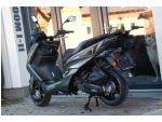 Klikněte pro detailní foto č. 6 - Kentoya Torrax 125i 4T - PODZIMNÍ SLEVA