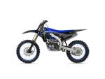 Klikněte pro detailní foto č. 1 - Yamaha YZ 450 F Monster