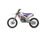 Klikněte pro detailní foto č. 2 - Yamaha YZ 450 F v edici k 50. výročí