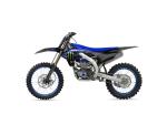 Klikněte pro detailní foto č. 2 - Yamaha YZ 250 F Monster