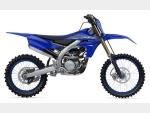 Detail nabídky - Yamaha YZ 250 F