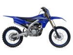 Klikněte pro detailní foto č. 1 - Yamaha YZ 250 F