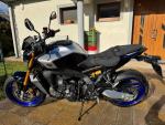 Klikněte pro detailní foto č. 3 - Yamaha MT-09 SP