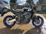Klikněte pro detailní foto č. 1 - Yamaha MT-09 SP