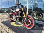 Klikněte pro detailní foto č. 2 - Indian FTR CHAMPIONSHIP EDITION - POUZE 400ks