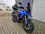 Klikněte pro detailní foto č. 1 - Suzuki V-Strom 800 SE ABS