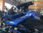 Klikněte pro detailní foto č. 8 - Triumph Tiger Sport 660 7tkm