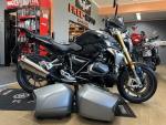 Detail nabídky - BMW R 1250 R Exclusive
