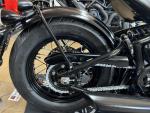 Klikněte pro detailní foto č. 13 - Triumph Bonneville Bobber Black