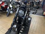 Klikněte pro detailní foto č. 3 - Triumph Bonneville Bobber Black