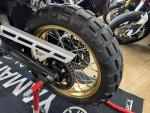 Klikněte pro detailní foto č. 10 - Yamaha Ténéré 700 Rally 8tkm