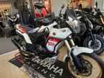 Klikněte pro detailní foto č. 2 - Yamaha Ténéré 700 Rally 8tkm