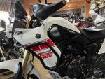 Klikněte pro detailní foto č. 5 - Yamaha Ténéré 700 Rally 8tkm