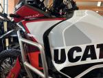 Klikněte pro detailní foto č. 10 - Ducati DesertX Rally
