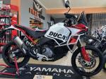 Klikněte pro detailní foto č. 1 - Ducati DesertX Rally