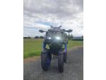 Klikněte pro detailní foto č. 12 - Yamaha Niken
