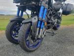 Klikněte pro detailní foto č. 5 - Yamaha Niken