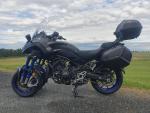 Klikněte pro detailní foto č. 6 - Yamaha Niken