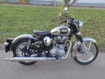 Klikněte pro detailní foto č. 1 - Royal Enfield Bullet 500 Classic