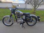 Klikněte pro detailní foto č. 4 - Royal Enfield Bullet 500 Classic
