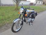 Klikněte pro detailní foto č. 5 - Royal Enfield Bullet 500 Classic
