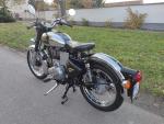 Klikněte pro detailní foto č. 6 - Royal Enfield Bullet 500 Classic