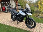 Klikněte pro detailní foto č. 4 - Triumph Tiger 900 GT