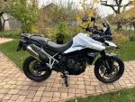 Klikněte pro detailní foto č. 5 - Triumph Tiger 900 GT