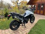 Klikněte pro detailní foto č. 6 - Triumph Tiger 900 GT