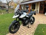 Klikněte pro detailní foto č. 8 - Triumph Tiger 900 GT