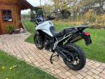 Klikněte pro detailní foto č. 9 - Triumph Tiger 900 GT