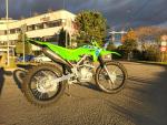 Klikněte pro detailní foto č. 2 - Kawasaki KLX 230R S
