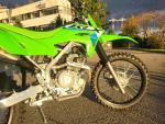 Klikněte pro detailní foto č. 3 - Kawasaki KLX 230R S