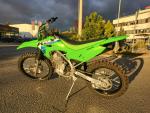 Klikněte pro detailní foto č. 4 - Kawasaki KLX 230R S