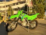 Klikněte pro detailní foto č. 5 - Kawasaki KLX 230R S