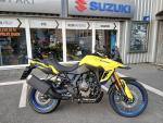 Detail nabídky - Suzuki V-Strom 800 DE #SLEVA 10.000 Kč