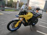 Klikněte pro detailní foto č. 3 - Suzuki V-Strom 800 DE #SLEVA 10.000 Kč