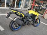 Klikněte pro detailní foto č. 5 - Suzuki V-Strom 800 DE #SLEVA 10.000 Kč