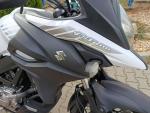 Klikněte pro detailní foto č. 10 - Suzuki DL 650 V-Strom XT ABS